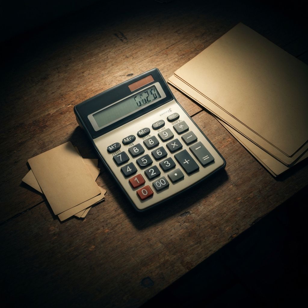 Frais réels vs abattement forfaitaire : que choisir ?