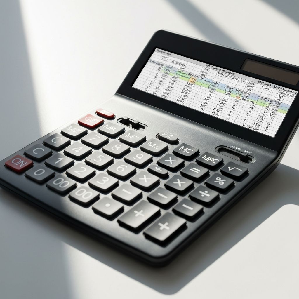 Le barème kilométrique 2025 : ce qui change