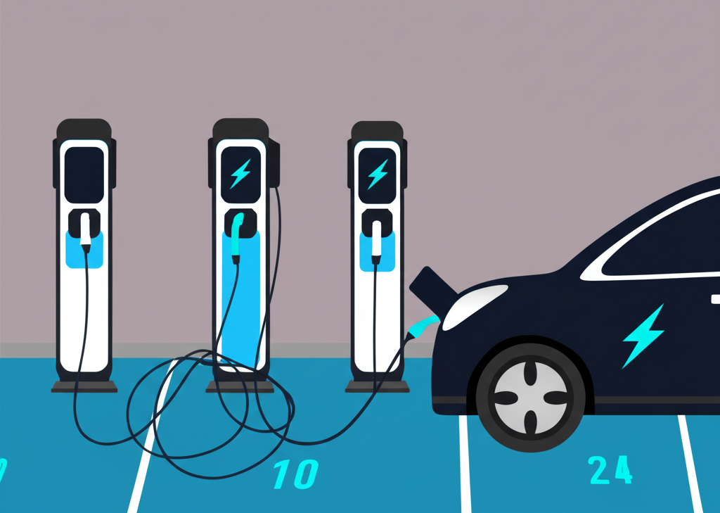 Véhicules électriques : quelles indemnités kilométriques ?
