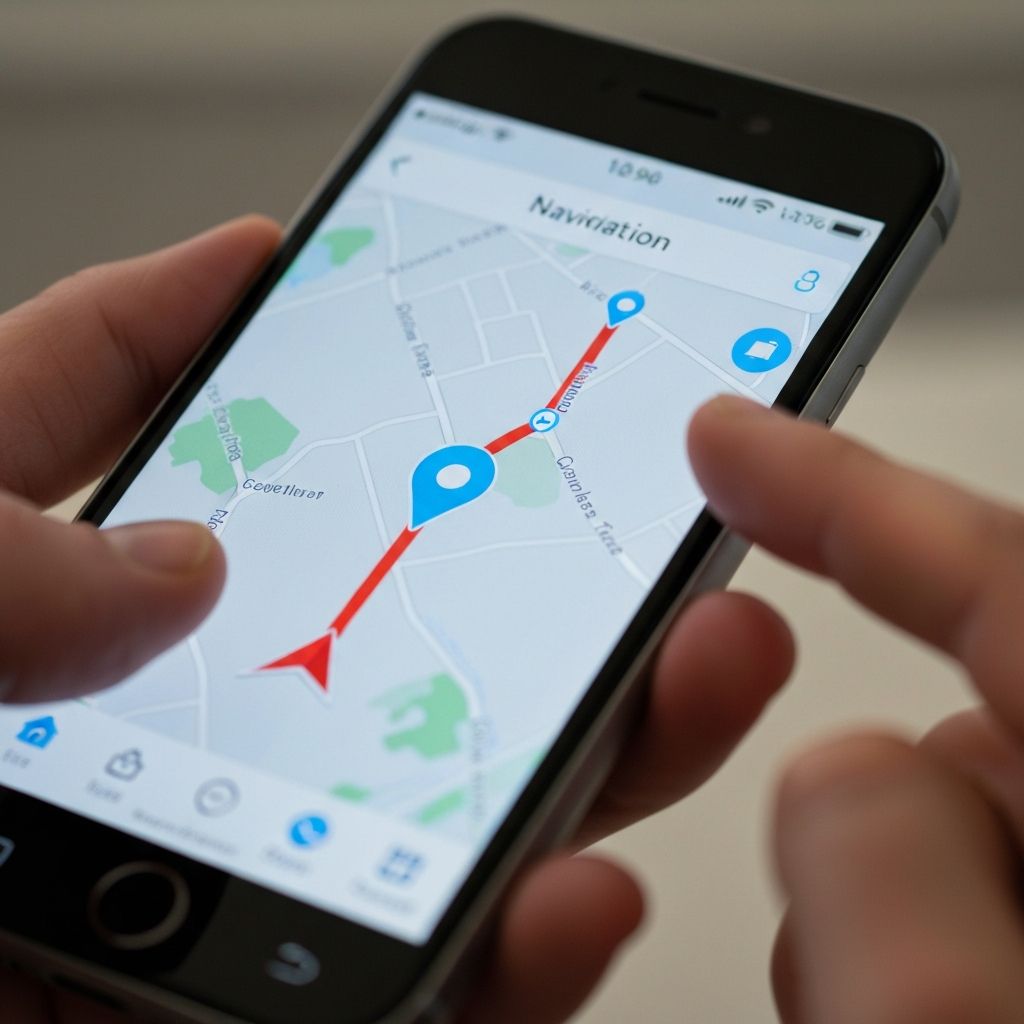Automatiser le suivi de vos trajets professionnels