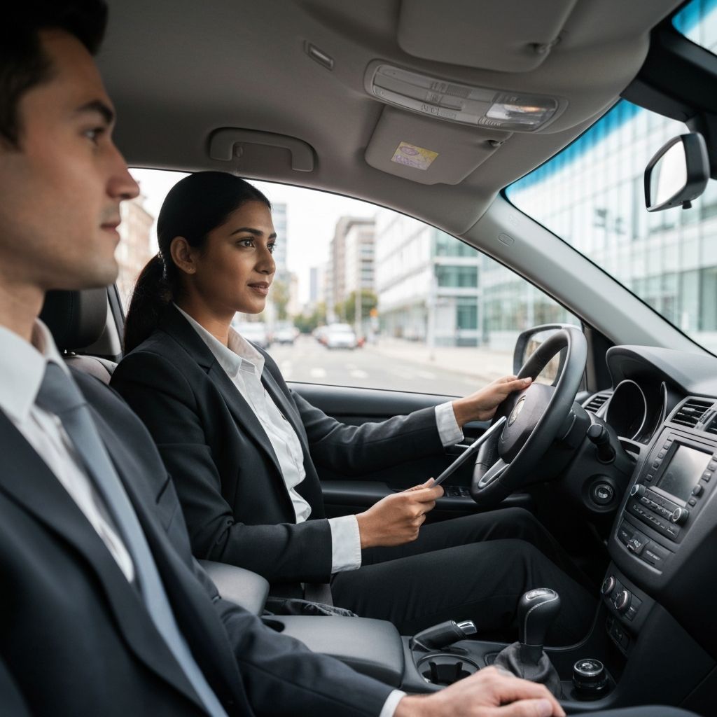 Comment optimiser vos indemnités kilométriques en 2025